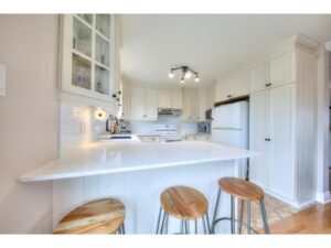 House for sale Rue Louise de Ramezay Miguel escobar Realestate Montreal