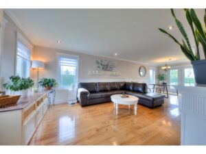 House for sale Rue Louise de Ramezay Miguel escobar Realestate Montreal
