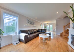 House for sale Rue Louise de Ramezay Miguel escobar Realestate Montreal