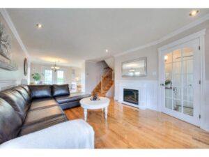 House for sale Rue Louise de Ramezay Miguel escobar Realestate Montreal