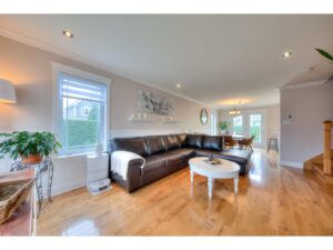 House for sale Rue Louise de Ramezay Miguel escobar Realestate Montreal
