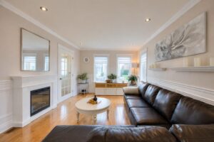 House for sale Rue Louise de Ramezay Miguel escobar Realestate Montreal