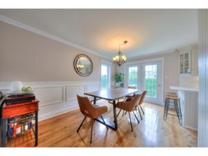 House for sale Rue Louise de Ramezay Miguel escobar Realestate Montreal