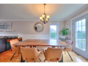 House for sale Rue Louise de Ramezay Miguel escobar Realestate Montreal