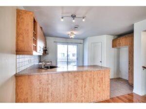 House for sale Boul. Dagenais O. # Laval Québec HRL Miguel escobar Realestate Laval