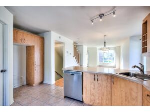 House for sale Boul. Dagenais O. # Laval Québec HRL Miguel escobar Realestate Laval