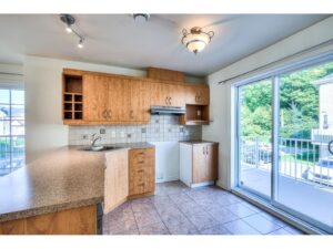 House for sale Boul. Dagenais O. # Laval Québec HRL Miguel escobar Realestate Laval