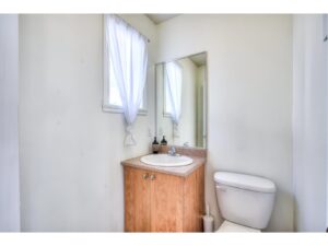 House for sale Boul. Dagenais O. # Laval Québec HRL Miguel escobar Realestate Laval